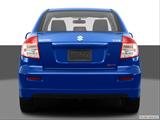  Low/wide rear photo